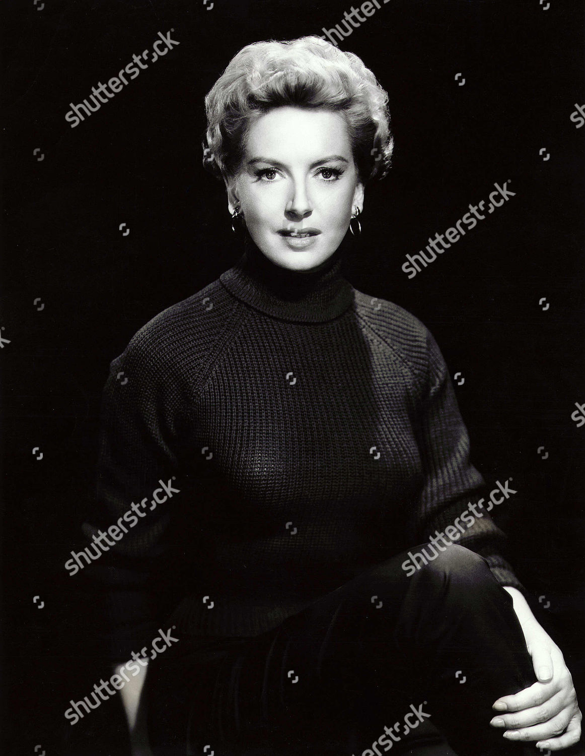 Deborah Kerr Editorial Stock Photo - Stock Image | Shutterstock