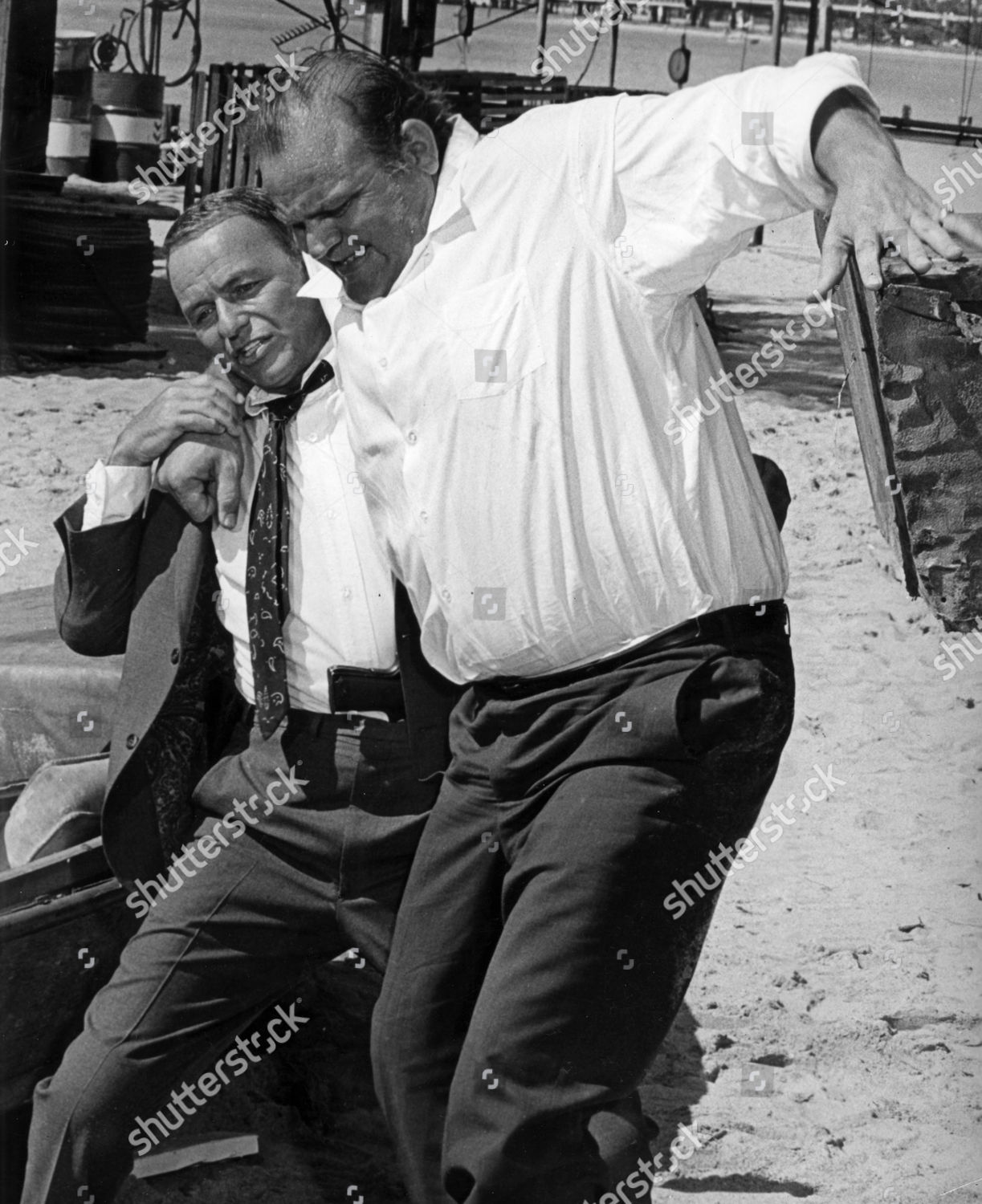 Was Dan Blocker Really Buried In A Piano Case? - gjhfmwt