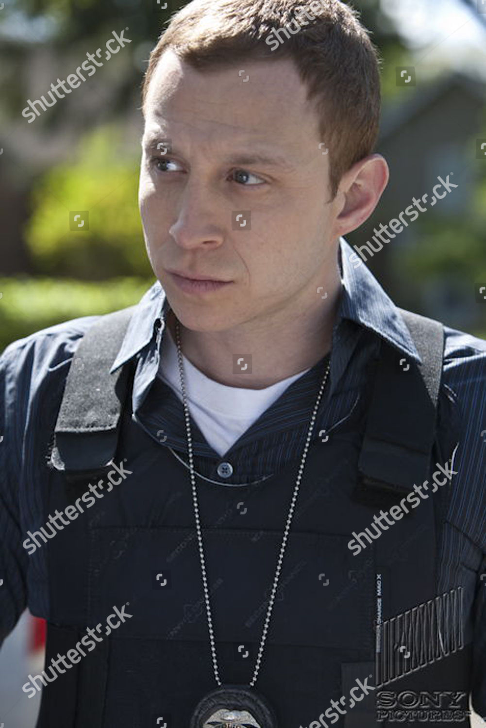 Micah Hauptman Editorial Stock Photo Stock Image Shutterstock