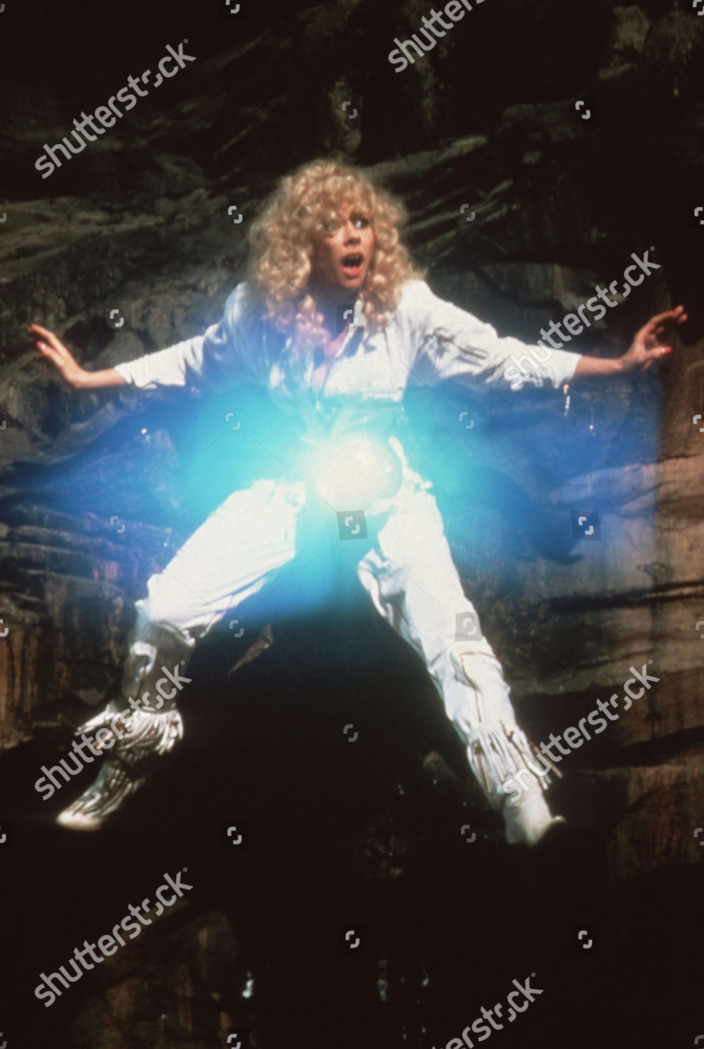 Pamela Stephenson Editorial Stock Photo - Stock Image | Shutterstock