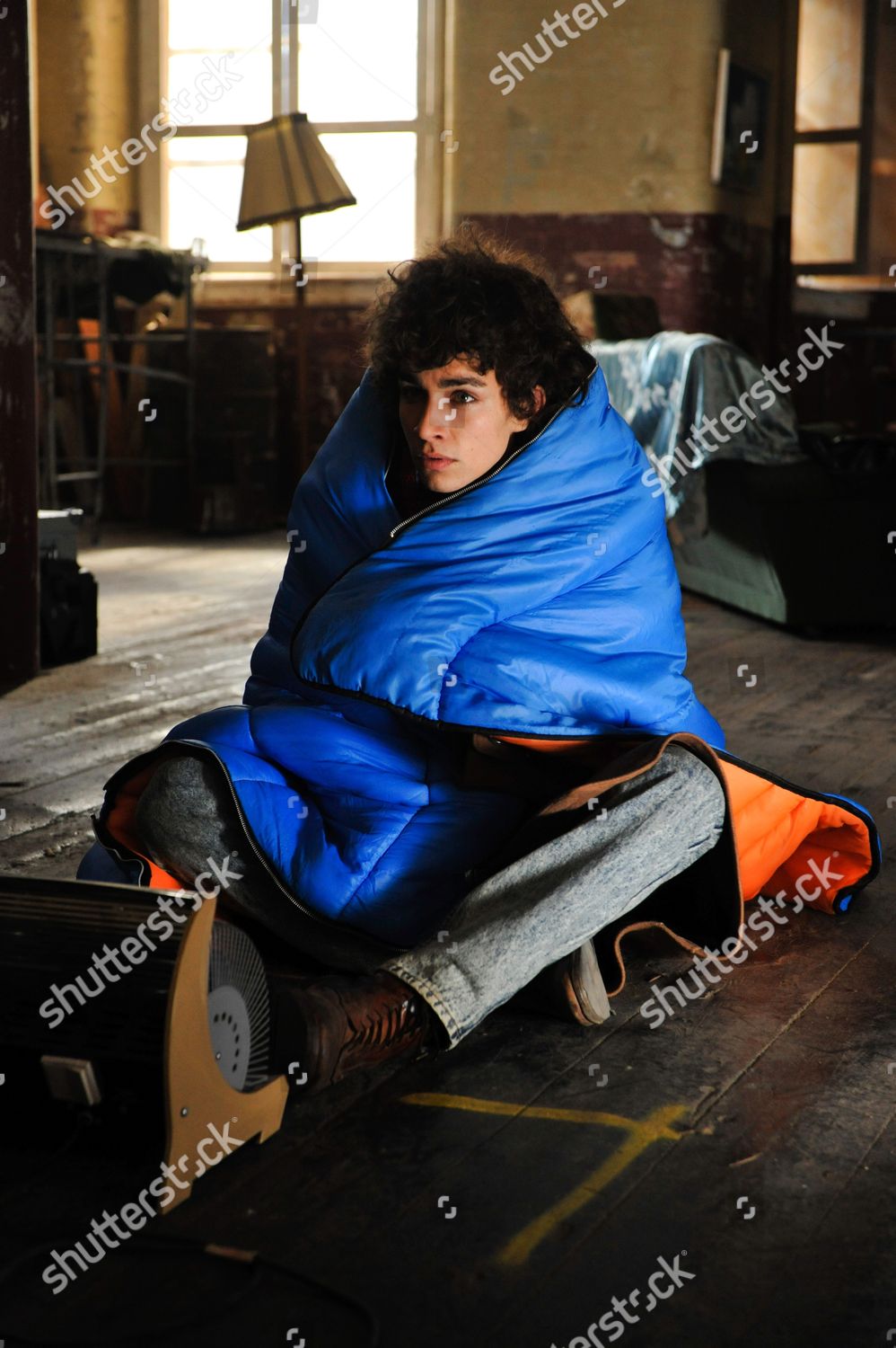 Robert Sheehan Editorial Stock Photo - Stock Image | Shutterstock