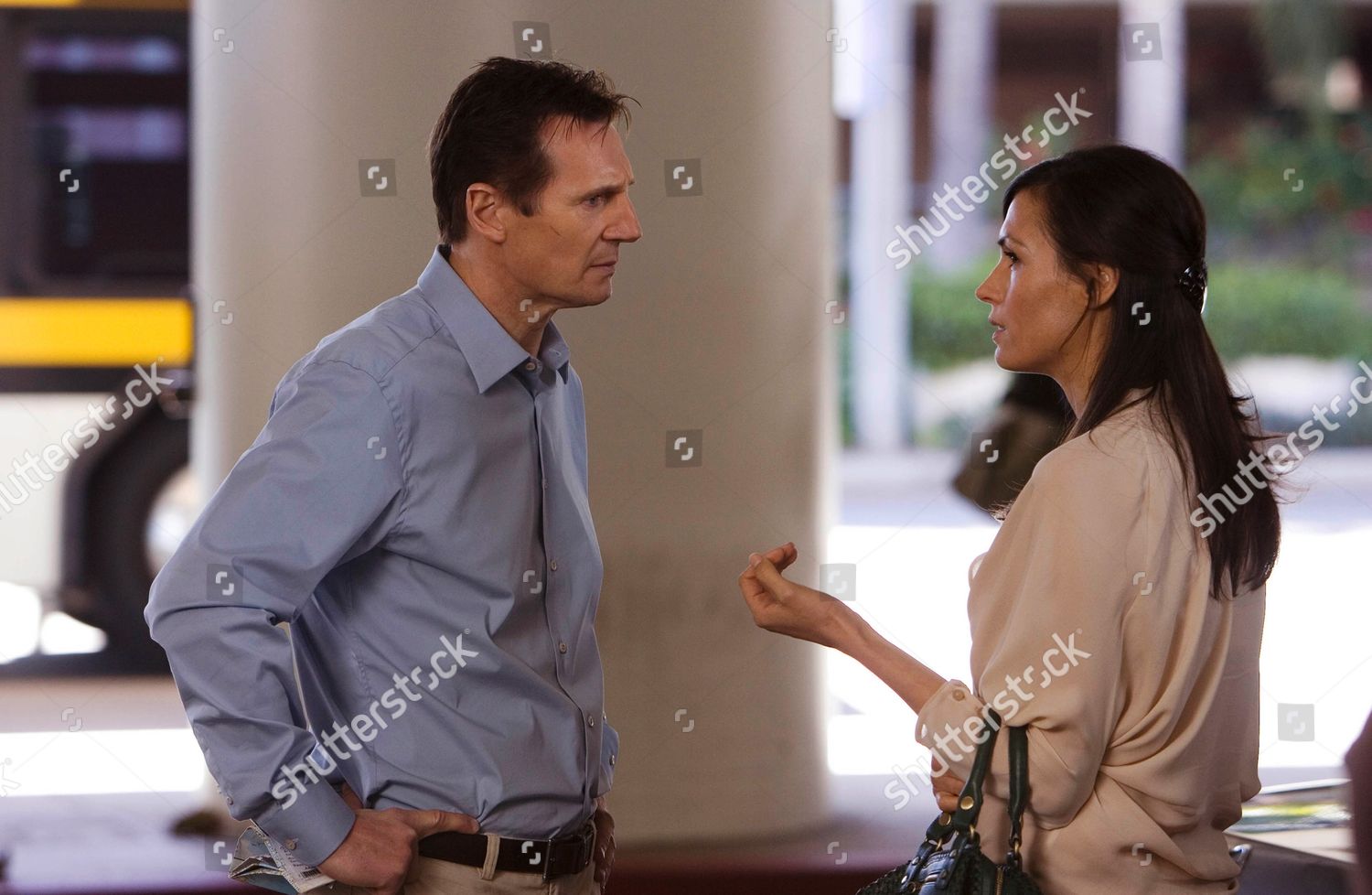Liam Neeson Famke Janssen Editorial Stock Photo Stock Image liam-neeson-famke-janssen-editorial-stock-photo-stock-image