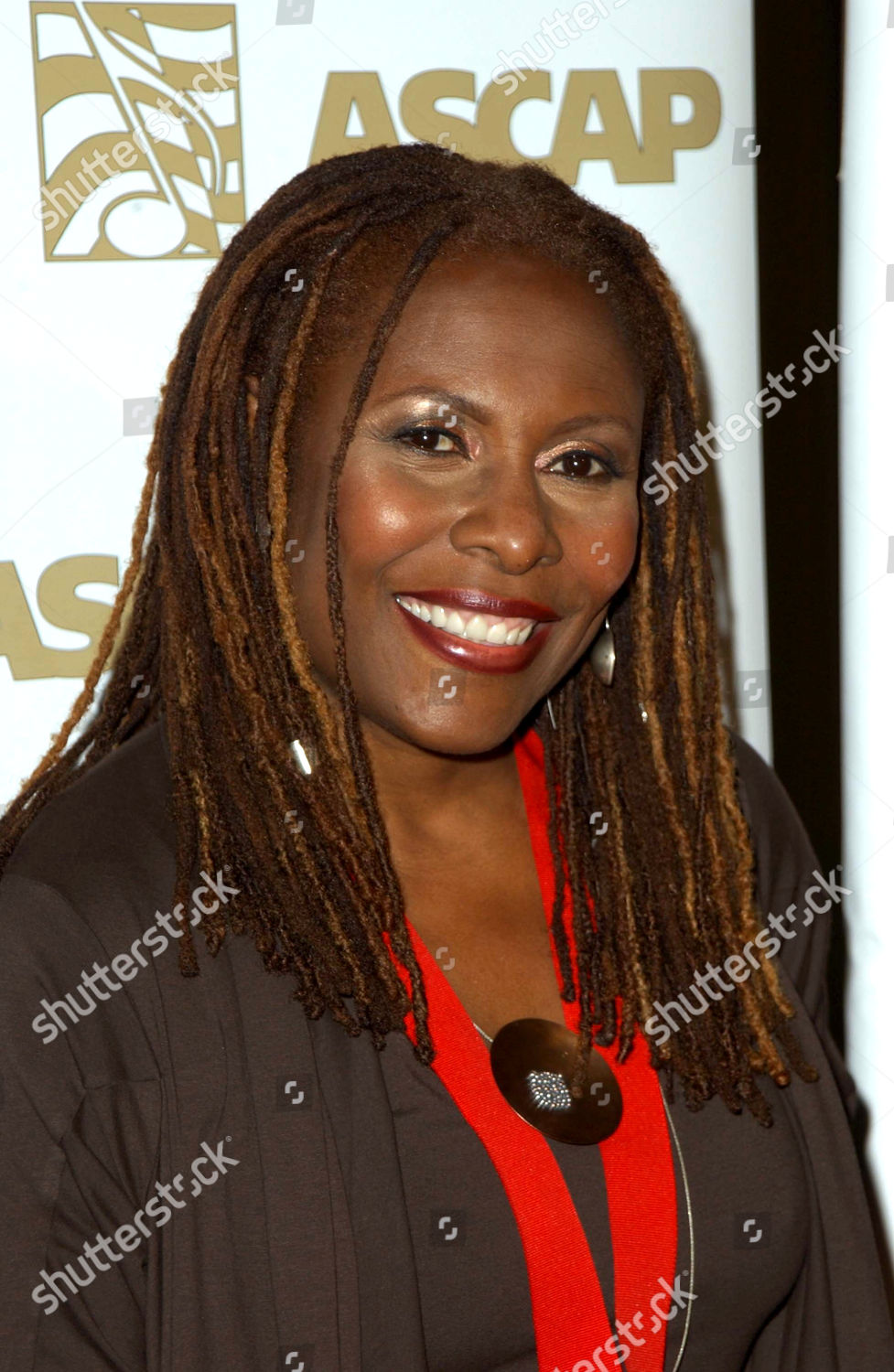 Brenda Russell Editorial Stock Photo Stock Image Shutterstock