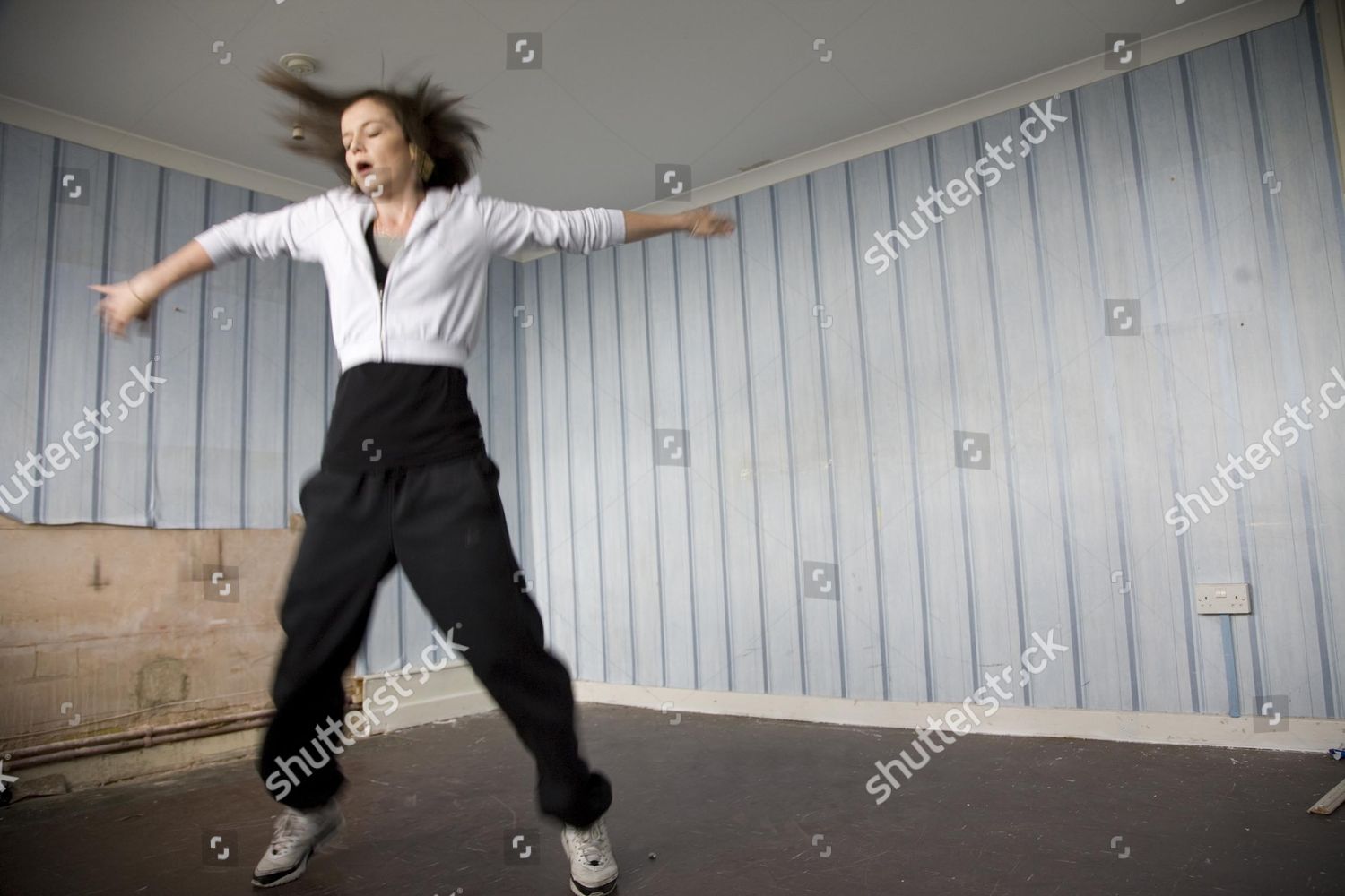 Katie Jarvis Editorial Stock Photo Stock Image Shutterstock