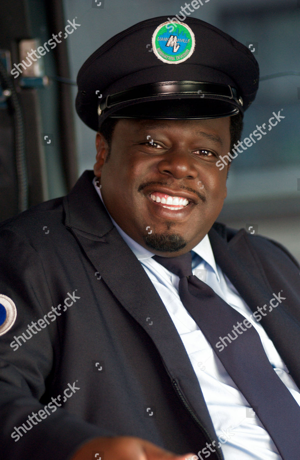 Cedric Entertainer Editorial Stock Photo - Stock Image | Shutterstock