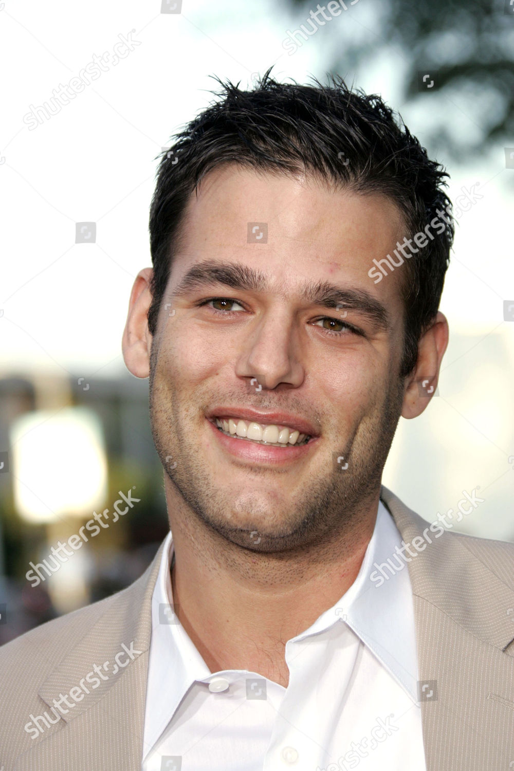 Ivan Sergei Editorial Stock Photo - Stock Image | Shutterstock