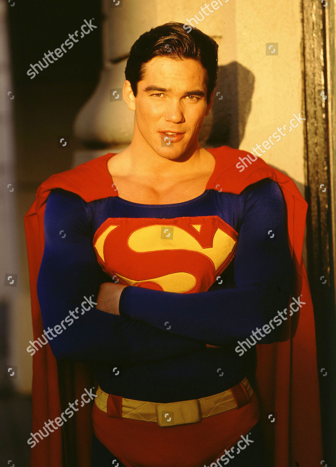 Dean Cain Editorial Stock Photo - Stock Image | Shutterstock