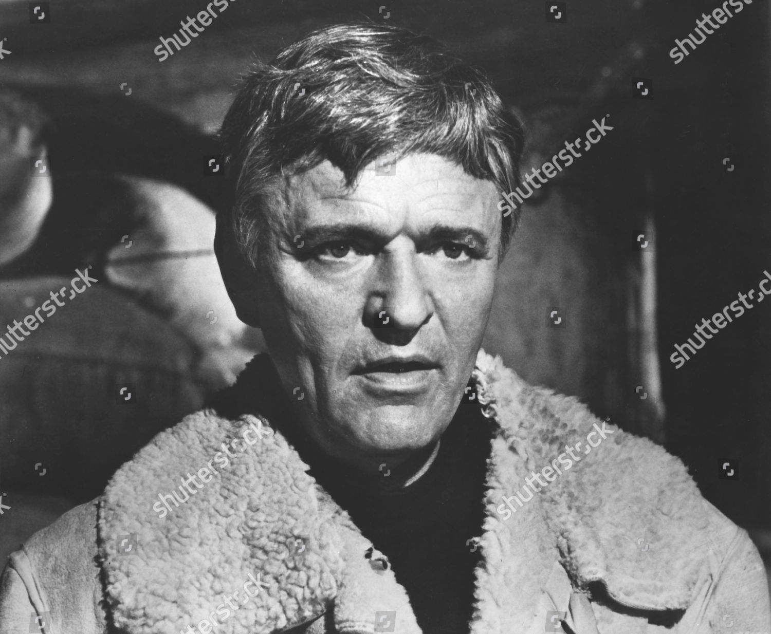 Peter Van Eyck Editorial Stock Photo - Stock Image | Shutterstock