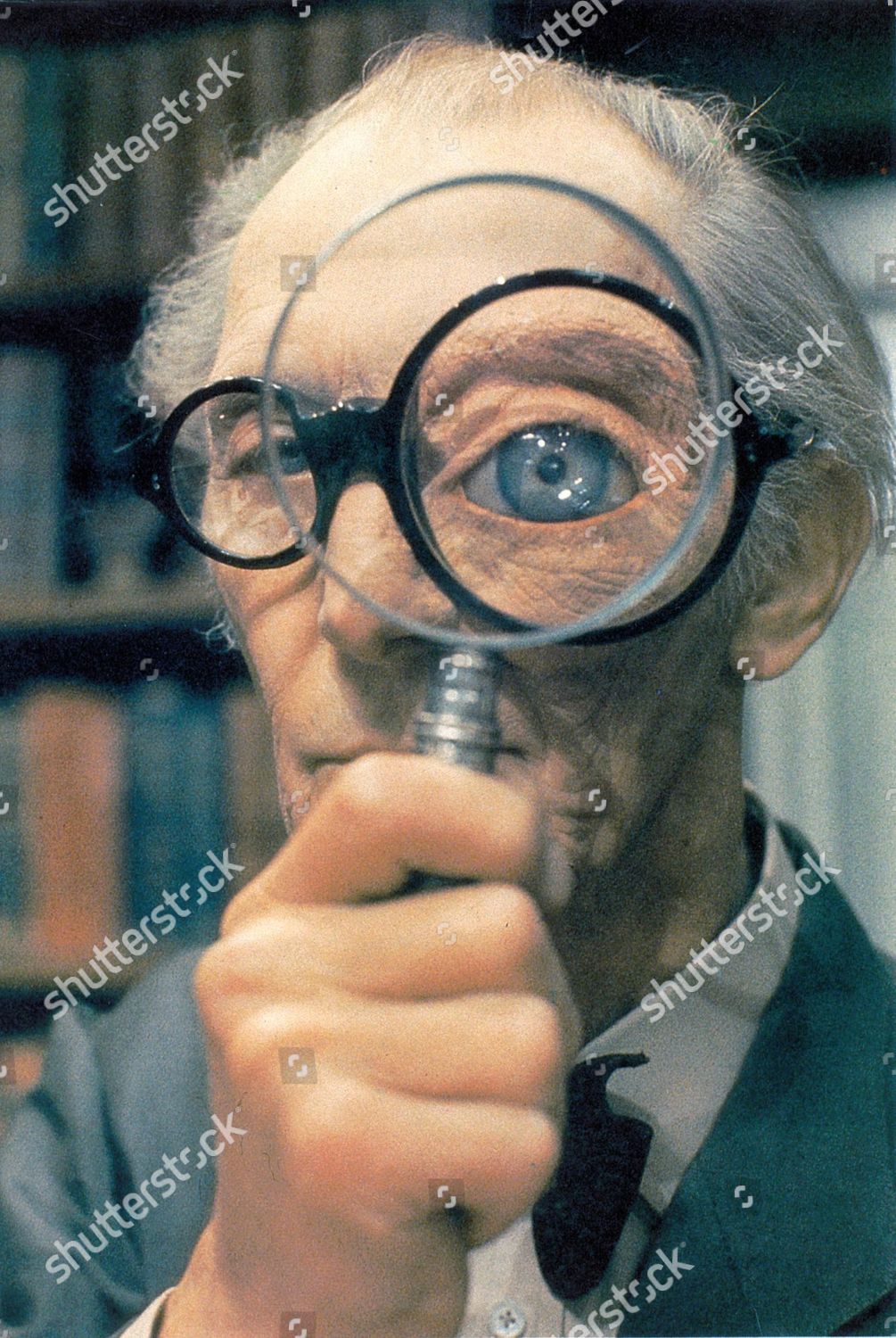 Peter Cushing Editorial Stock Photo Stock Image Shutterstock