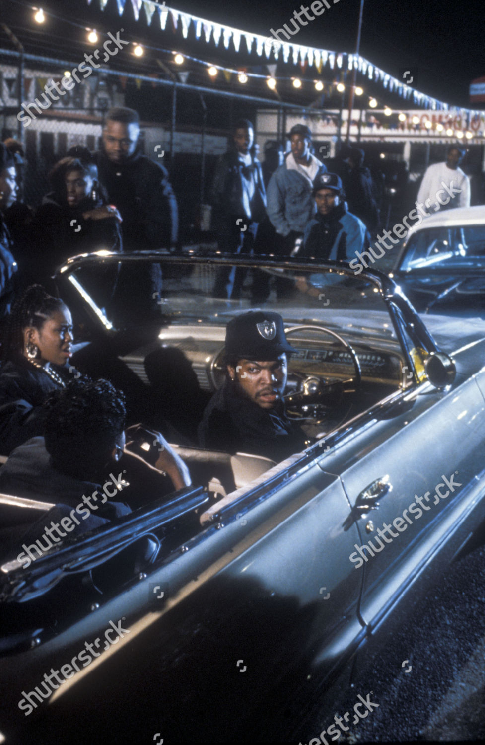 Ice Cube Signed Boyz N The Hood 8x10 Photo (JSA COA) Pristine Auction |  