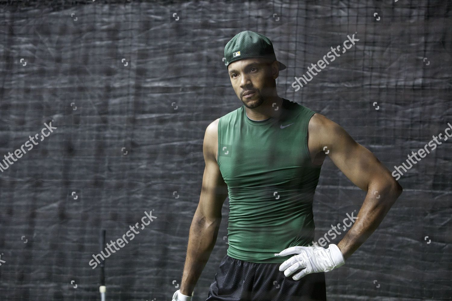 Stephen Bishop Editorial Stock Photo - Stock Image | Shutterstock