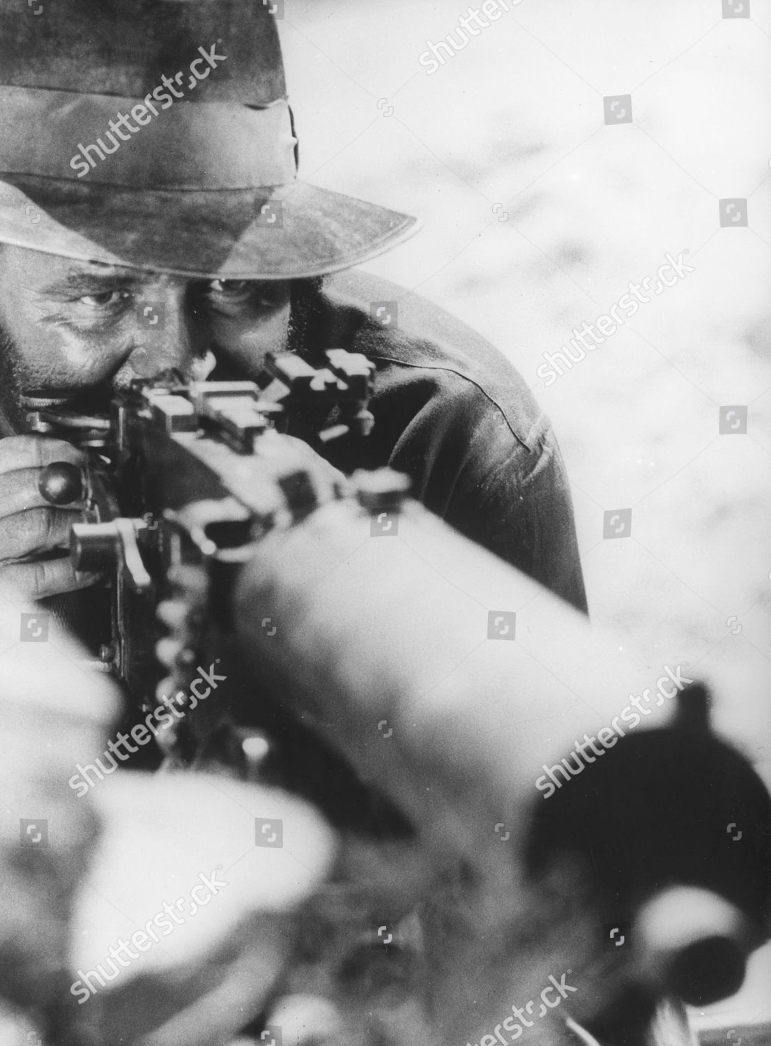 Rod Steiger Editorial Stock Photo - Stock Image | Shutterstock