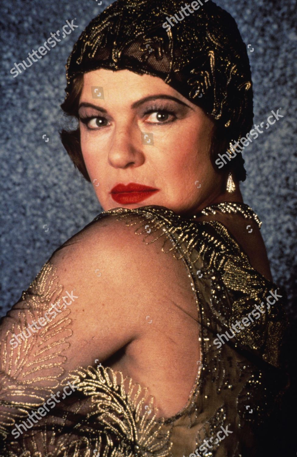 Dianne Wiest Editorial Stock Photo - Stock Image | Shutterstock
