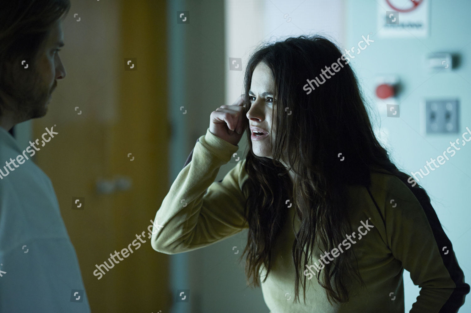 Emily Hampshire Editorial Stock Photo - Stock Image | Shutterstock