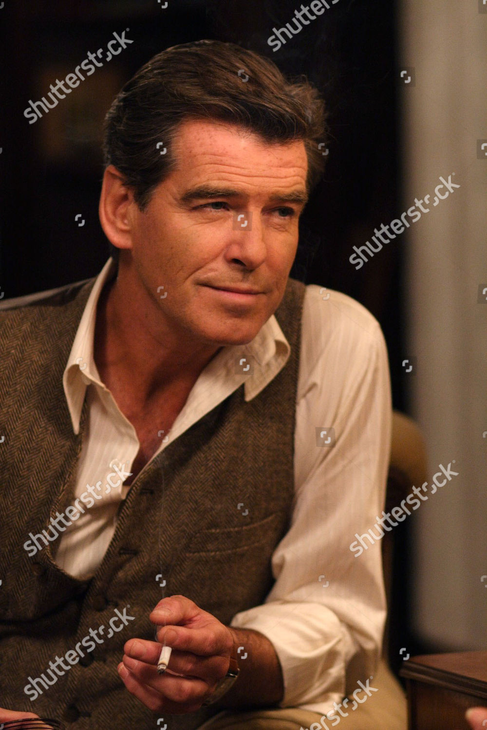 Pierce Brosnan Editorial Stock Photo - Stock Image | Shutterstock