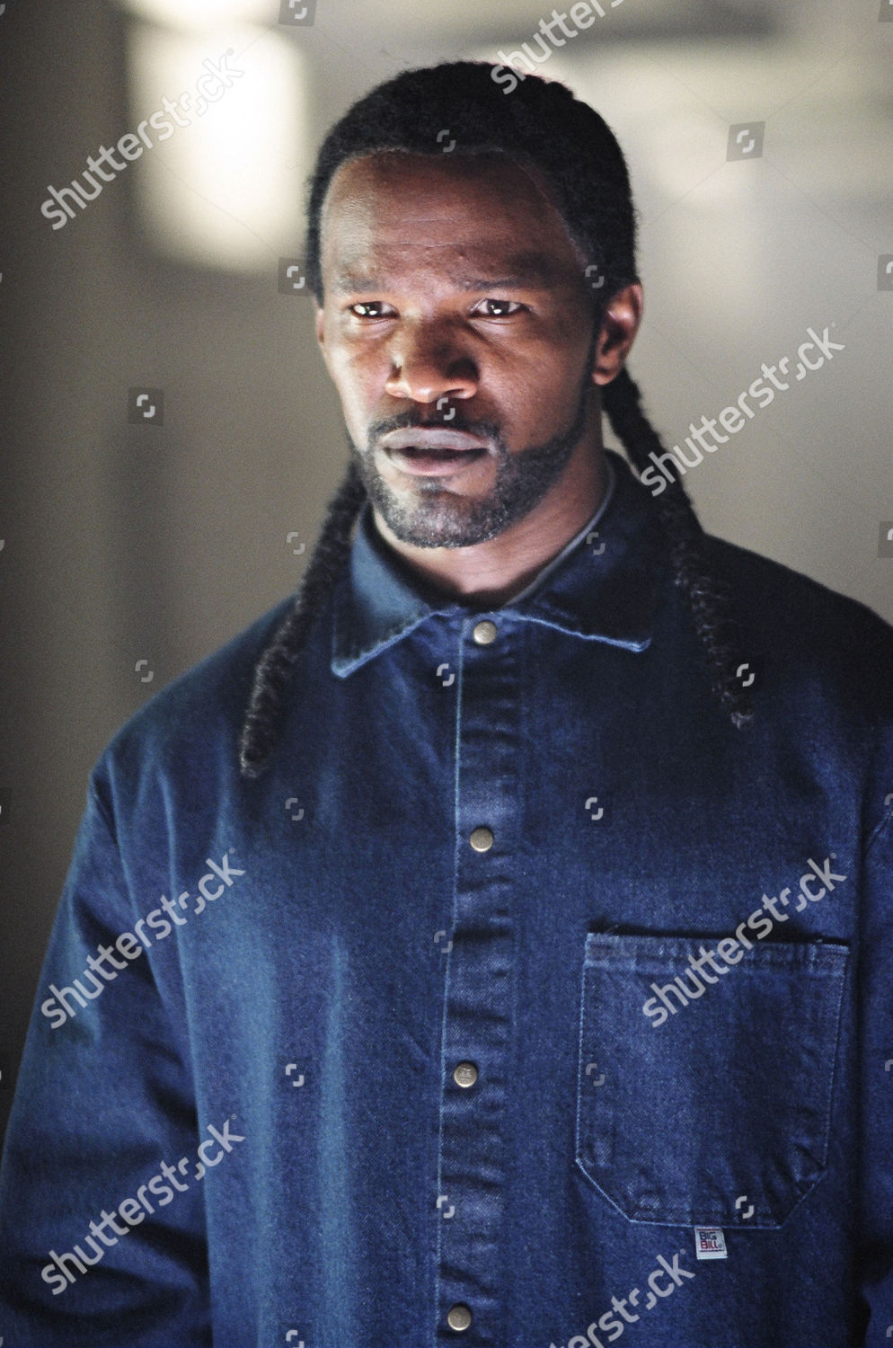 Jamie Foxx Editorial Stock Photo Stock Image Shutterstock