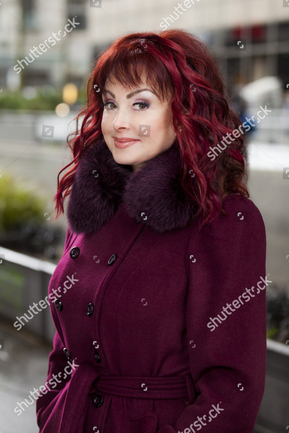 Naomi Judd Editorial Stock Photo - Stock Image | Shutterstock