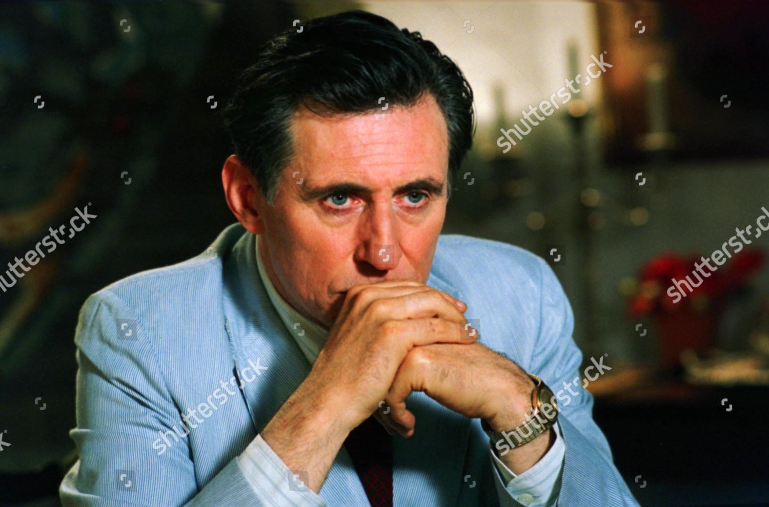Gabriel Byrne Editorial Stock Photo - Stock Image | Shutterstock