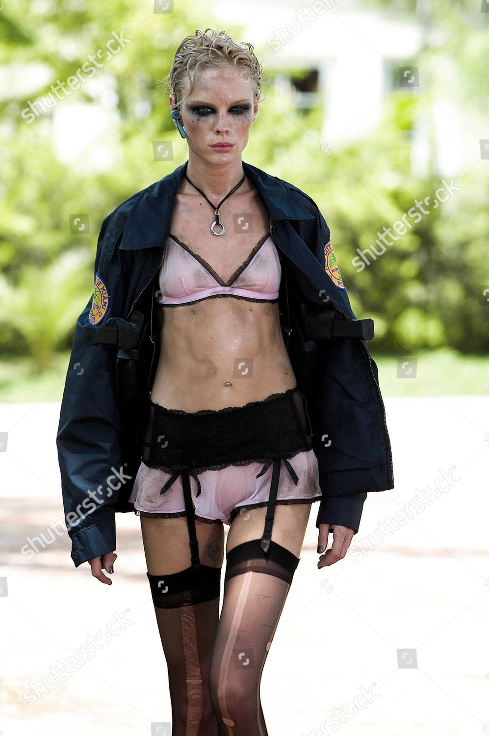 Kate Nauta Editorial Stock Photo Stock Image Shutterstock