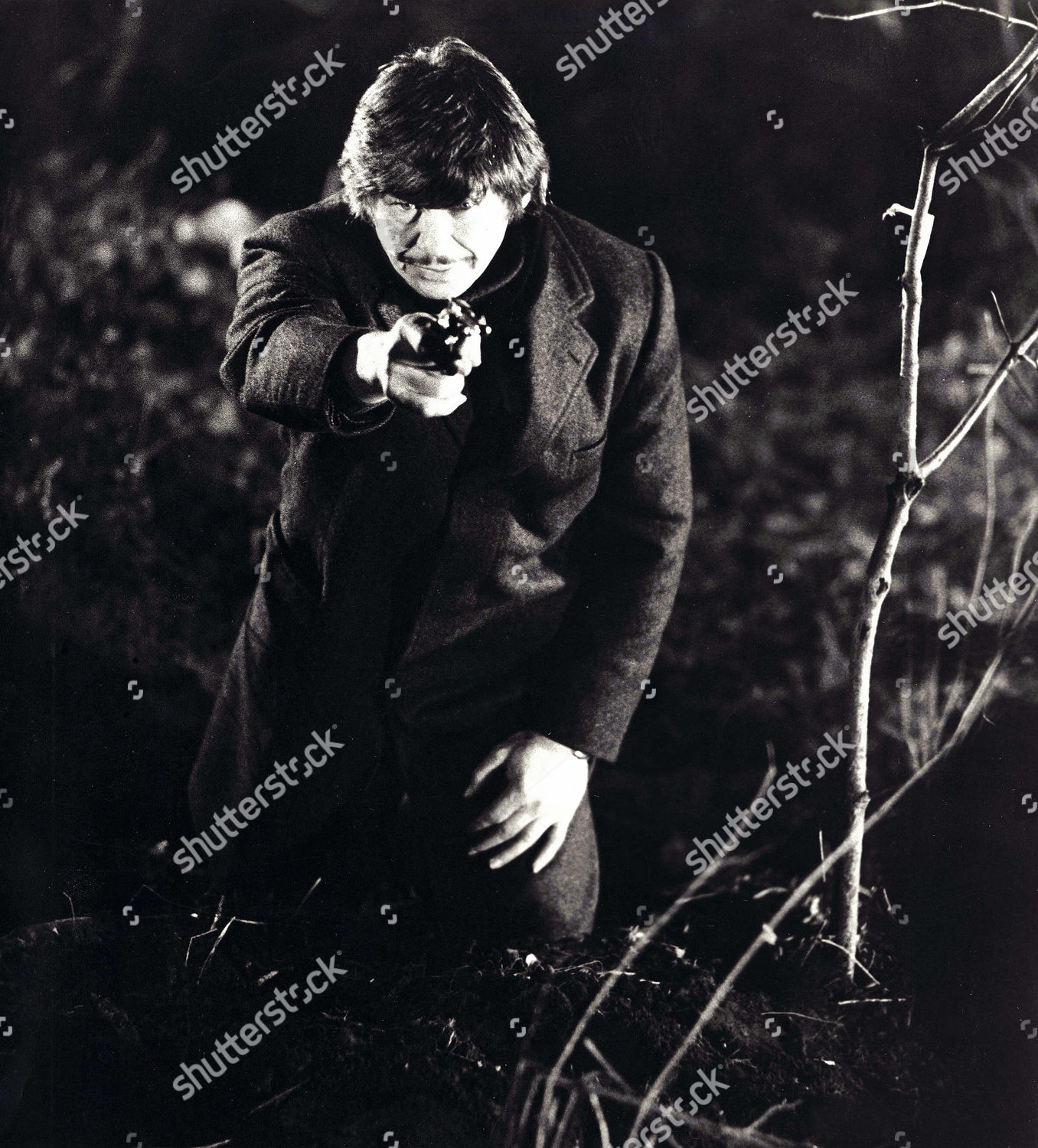 Charles Bronson Editorial Stock Photo - Stock Image | Shutterstock