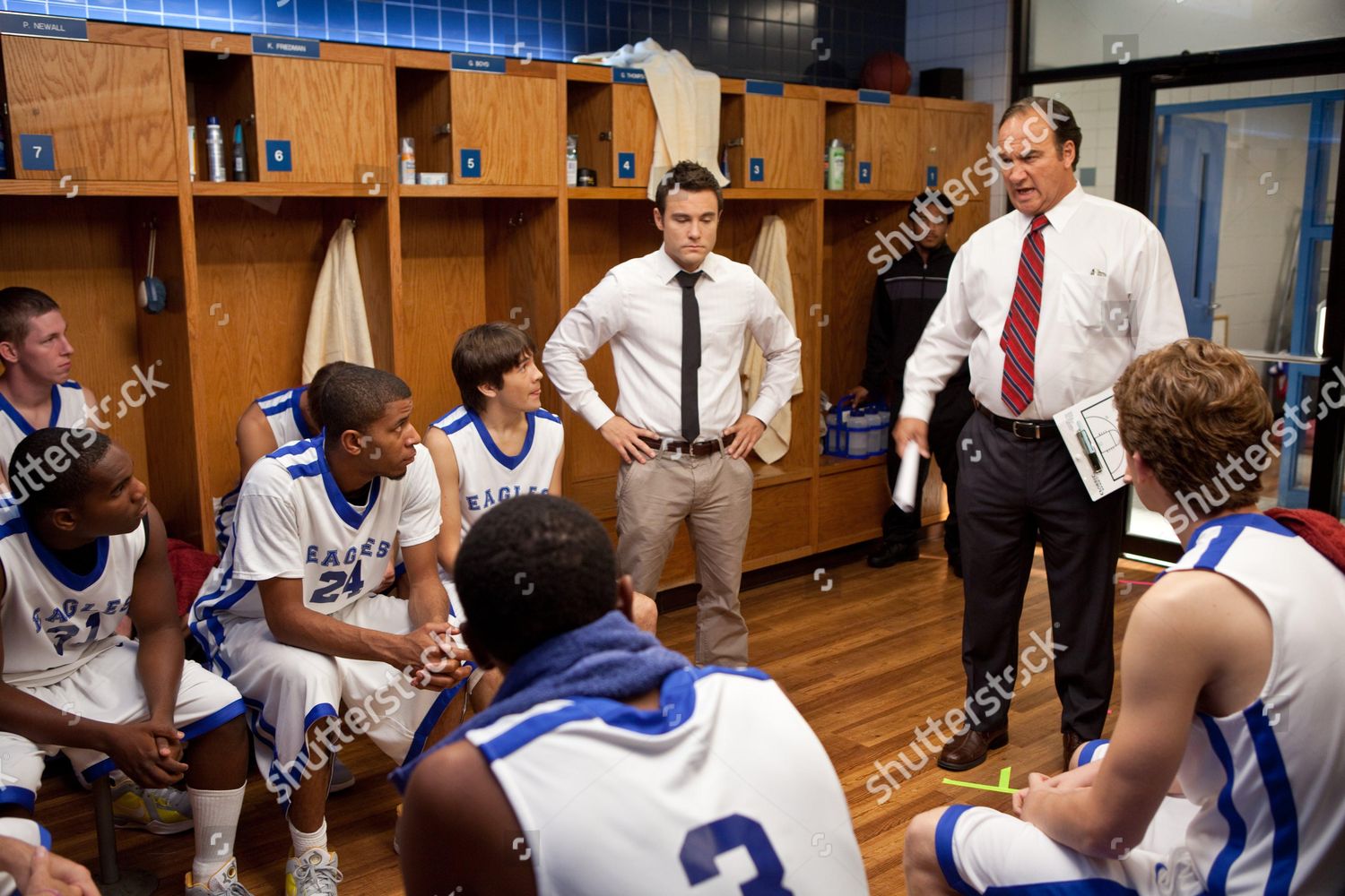 Robert Belushi Jim Belushi Editorial Stock Photo - Stock Image