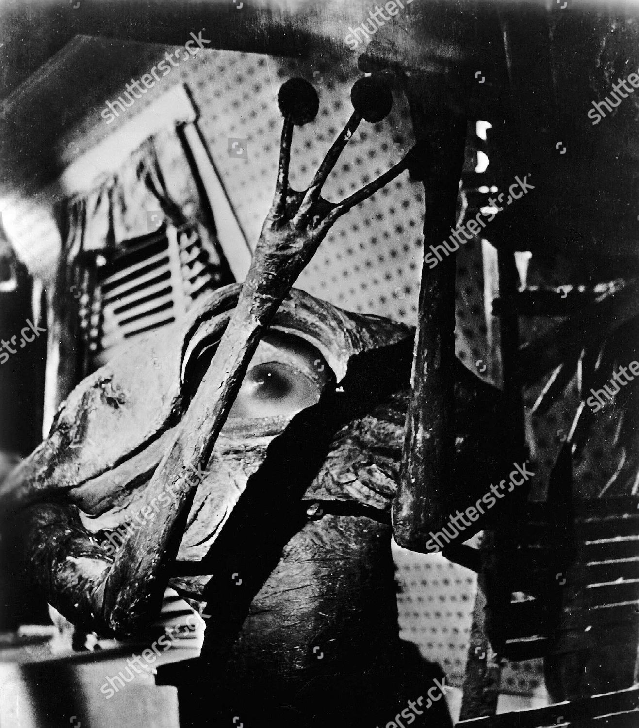 War Worlds 1953 Editorial Stock Photo - Stock Image | Shutterstock