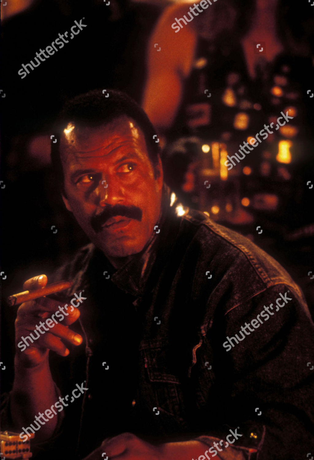 Fred Williamson Editorial Stock Photo - Stock Image | Shutterstock
