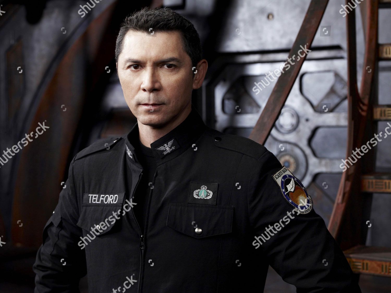 Lou Diamond Phillips Editorial Stock Photo - Stock Image | Shutterstock