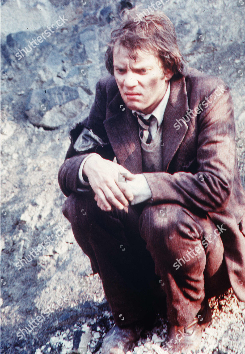 Malcolm Mcdowell Editorial Stock Photo - Stock Image | Shutterstock