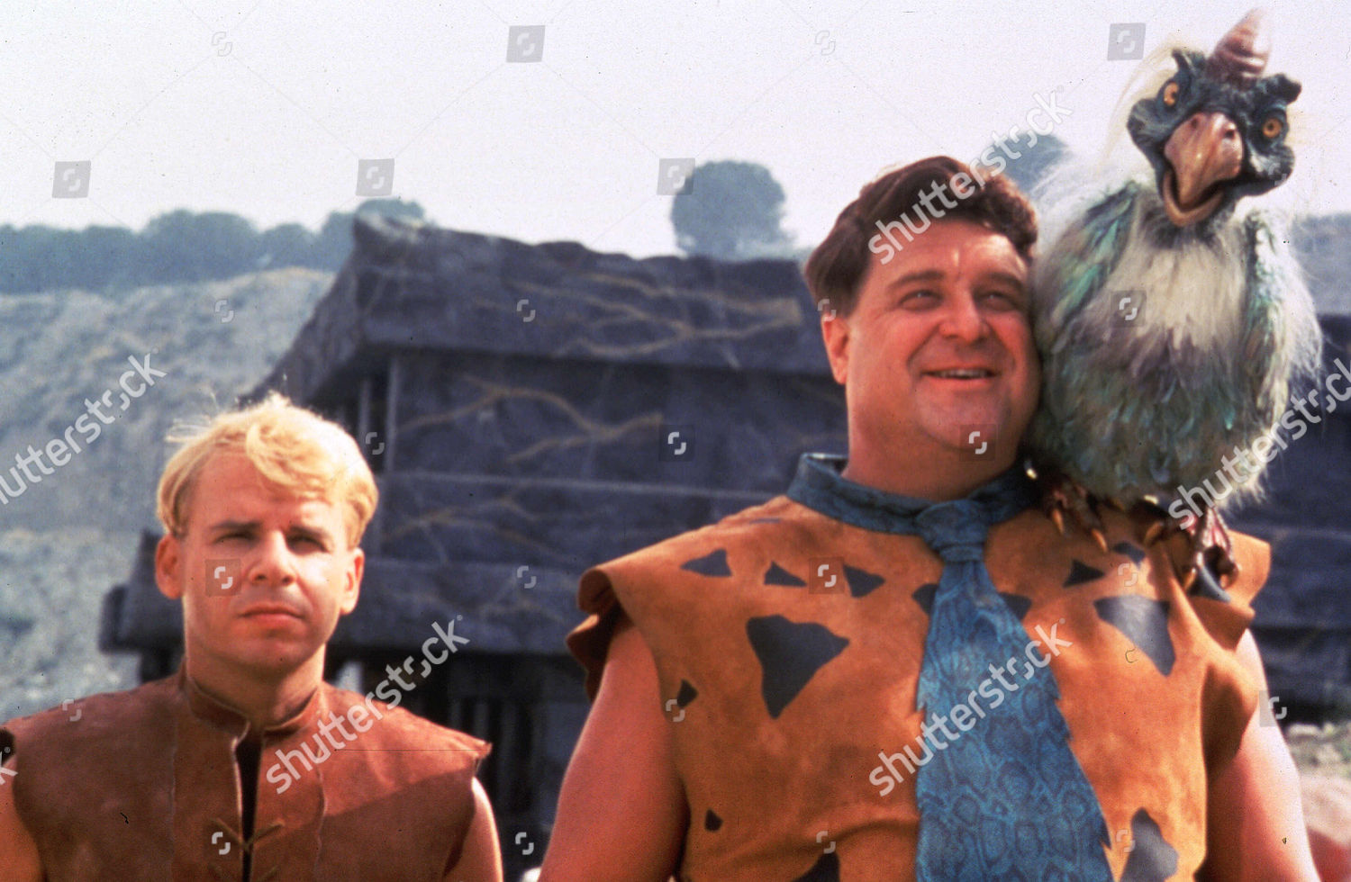 john goodman flintstones