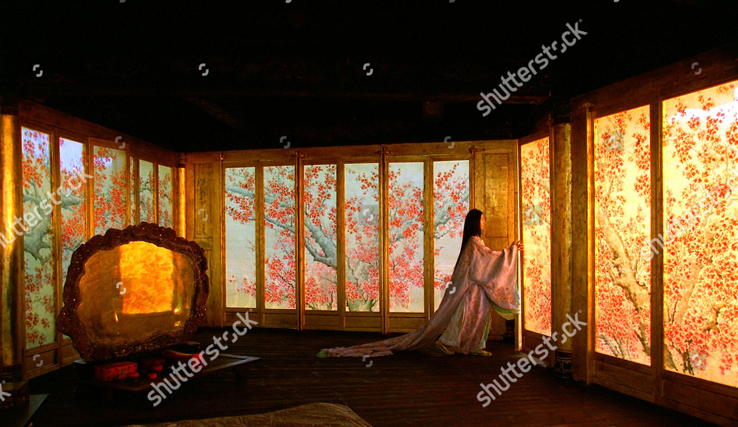 Cecilia Cheung Editorial Stock Photo - Stock Image | Shutterstock