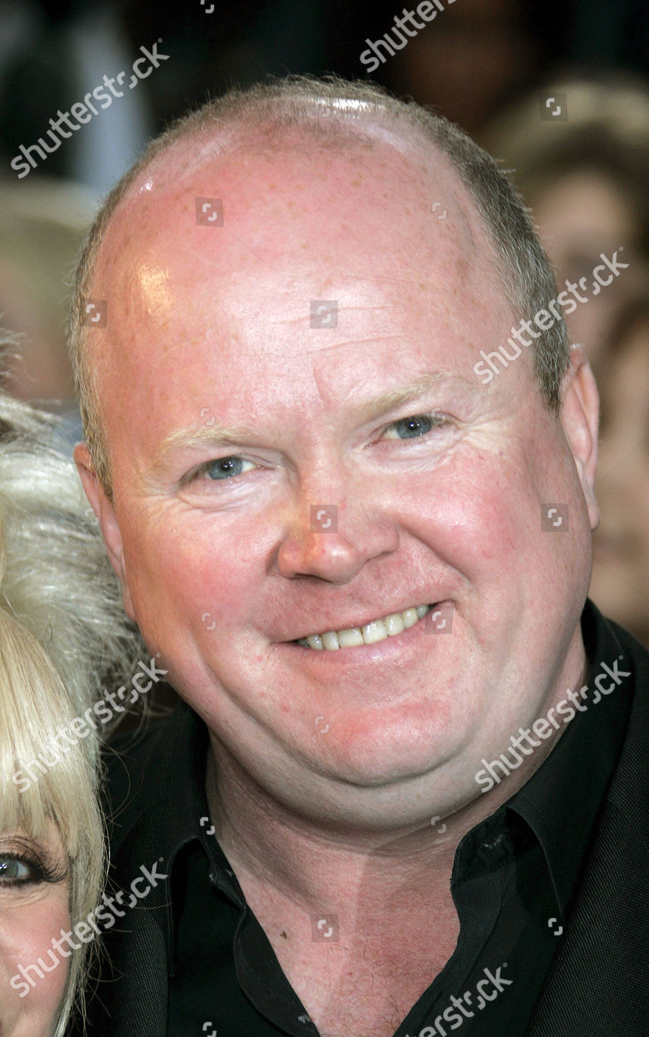 Steve Mcfadden Editorial Stock Photo Stock Image Shutterstock