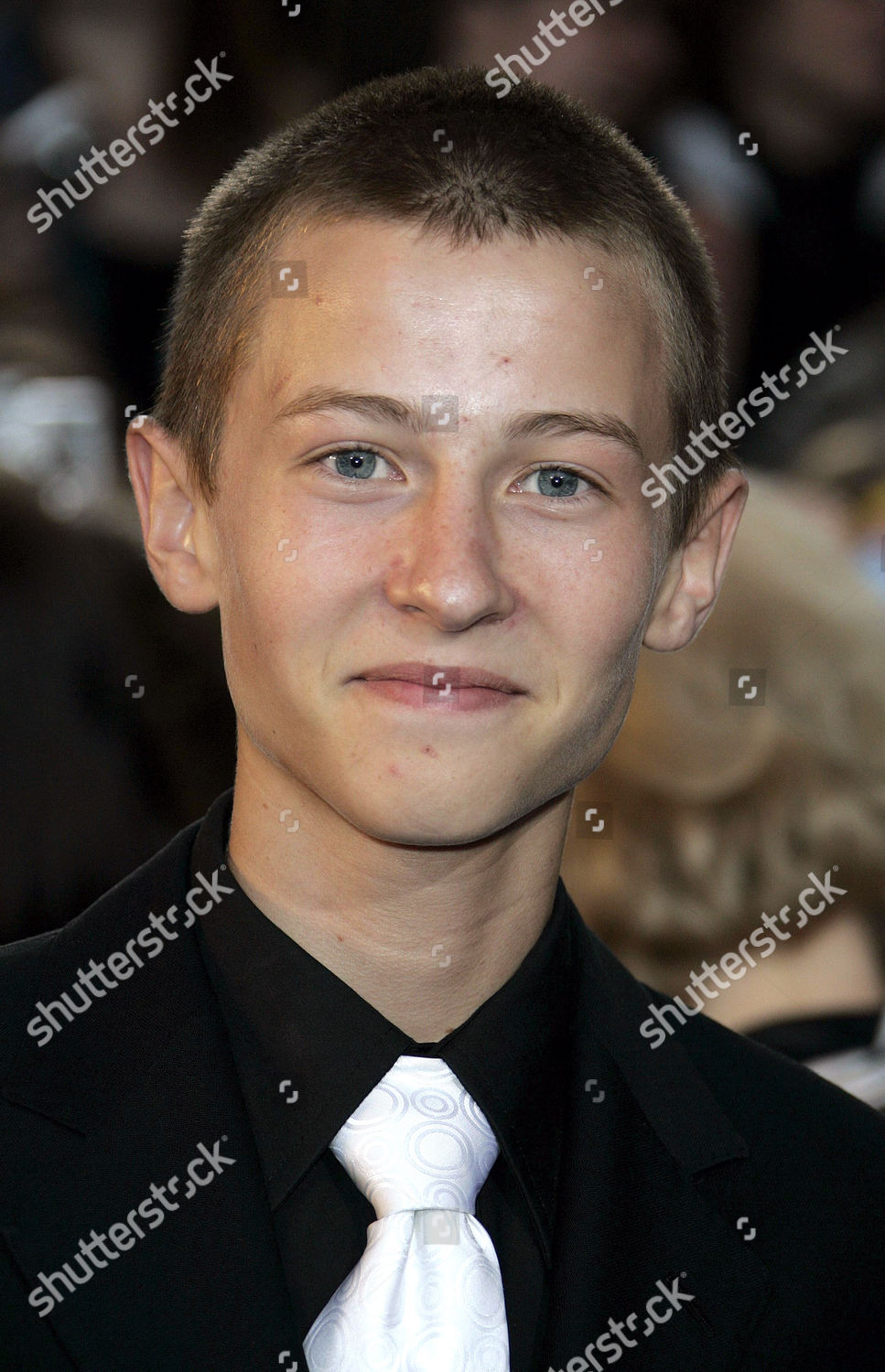 Luke Tittensor Editorial Stock Photo - Stock Image | Shutterstock