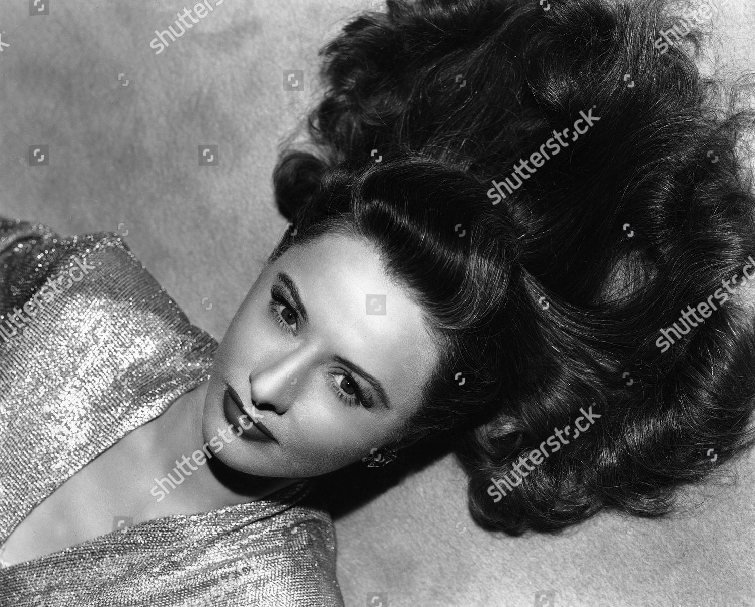 Barbara Stanwyck elite