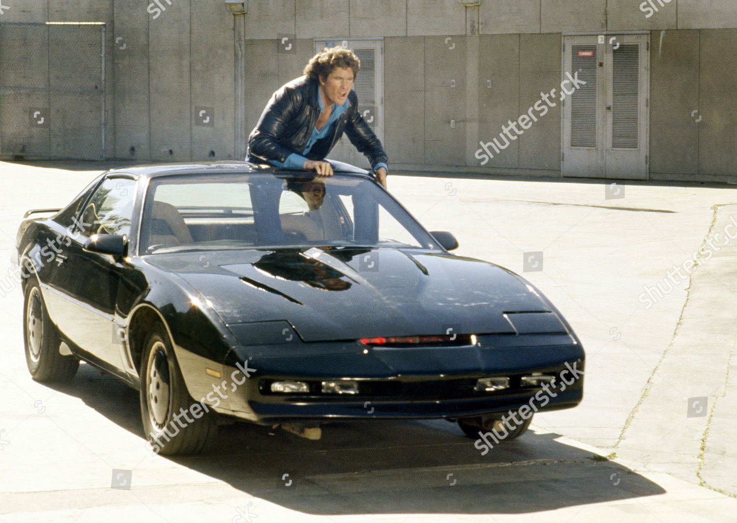 David Hasselhoff Editorial Stock Photo - Stock Image | Shutterstock