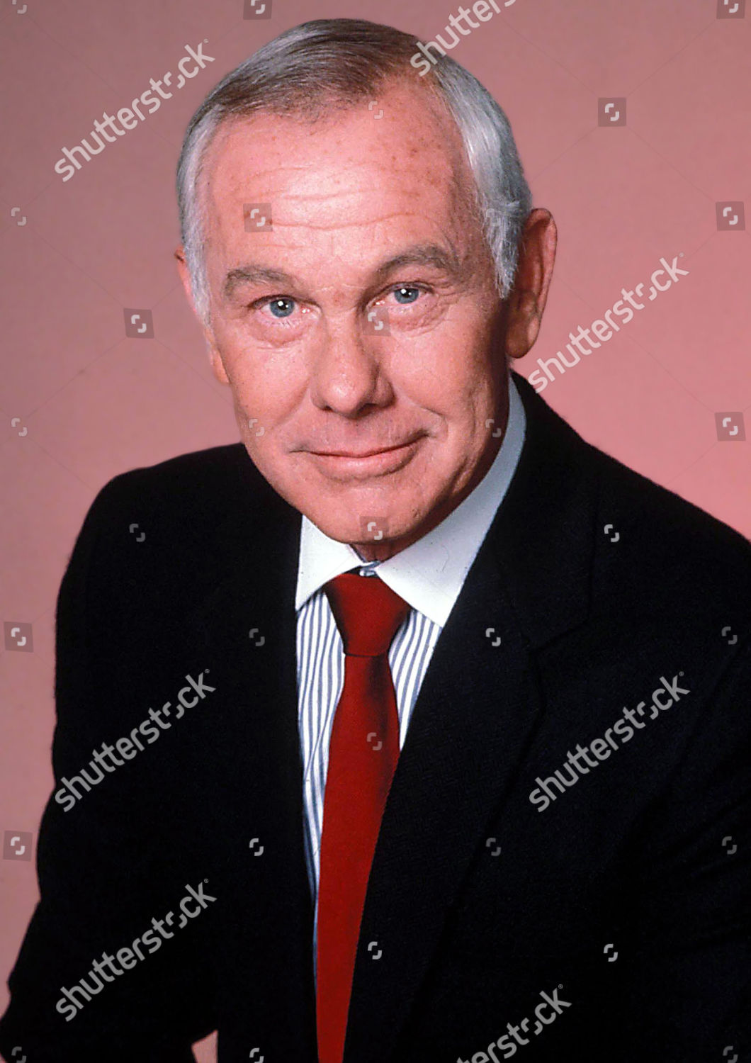 Johnny Carson Editorial Stock Photo - Stock Image | Shutterstock