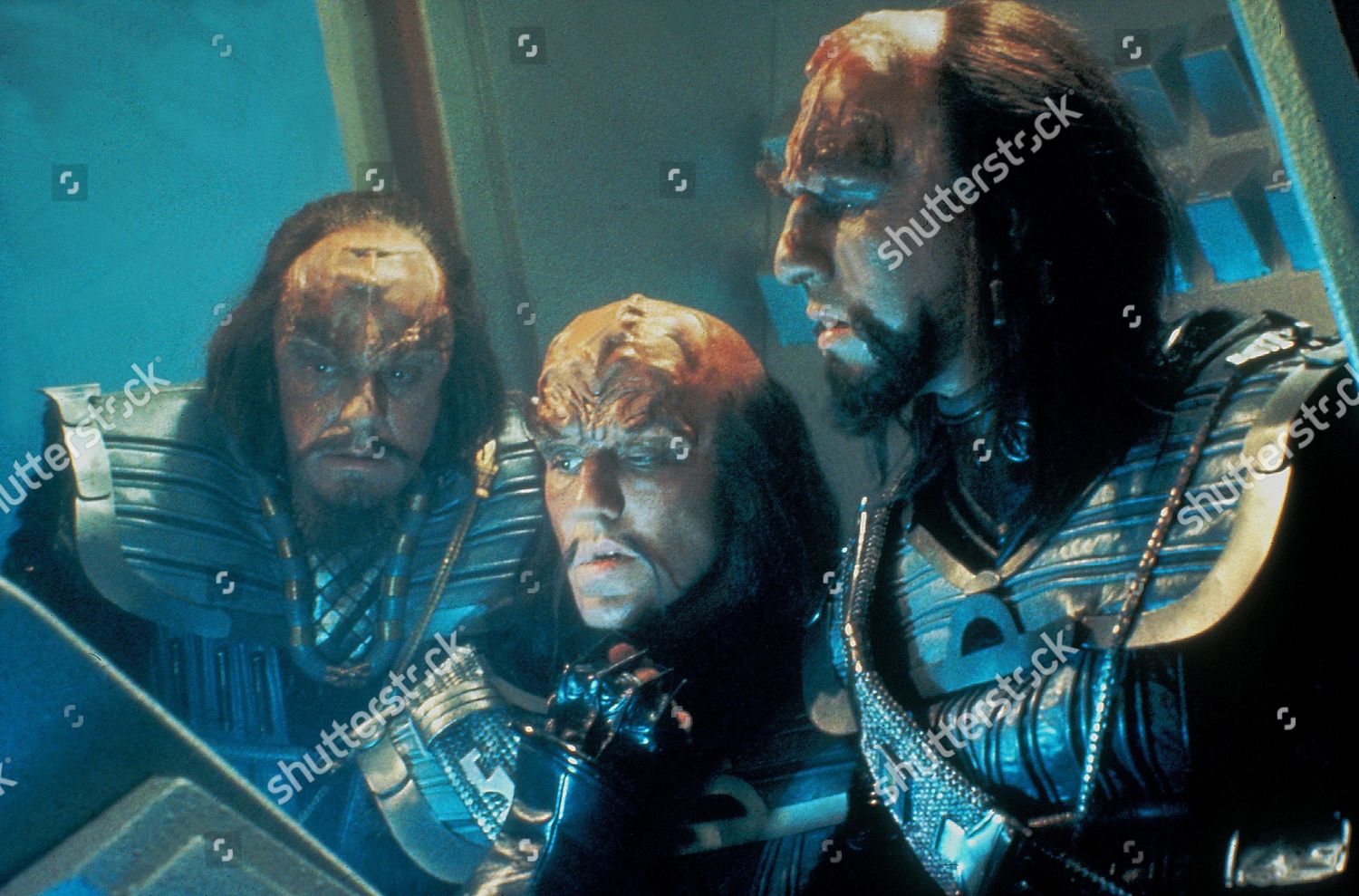 Christopher Lloyd Editorial Stock Photo - Stock Image | Shutterstock