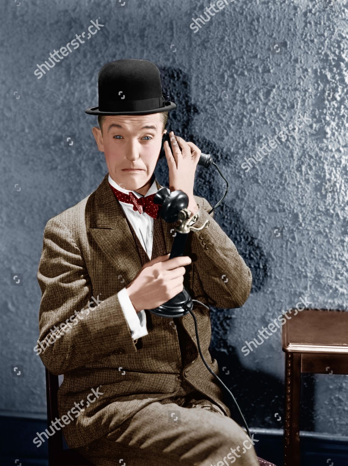 Stan Laurel Editorial Stock Photo - Stock Image | Shutterstock