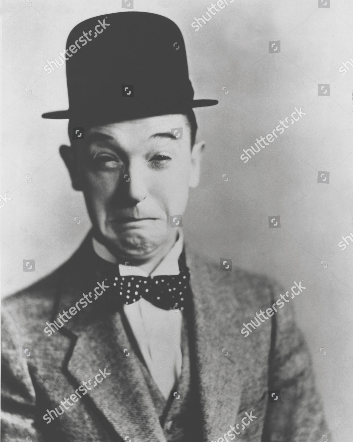 Stan Laurel Editorial Stock Photo - Stock Image | Shutterstock