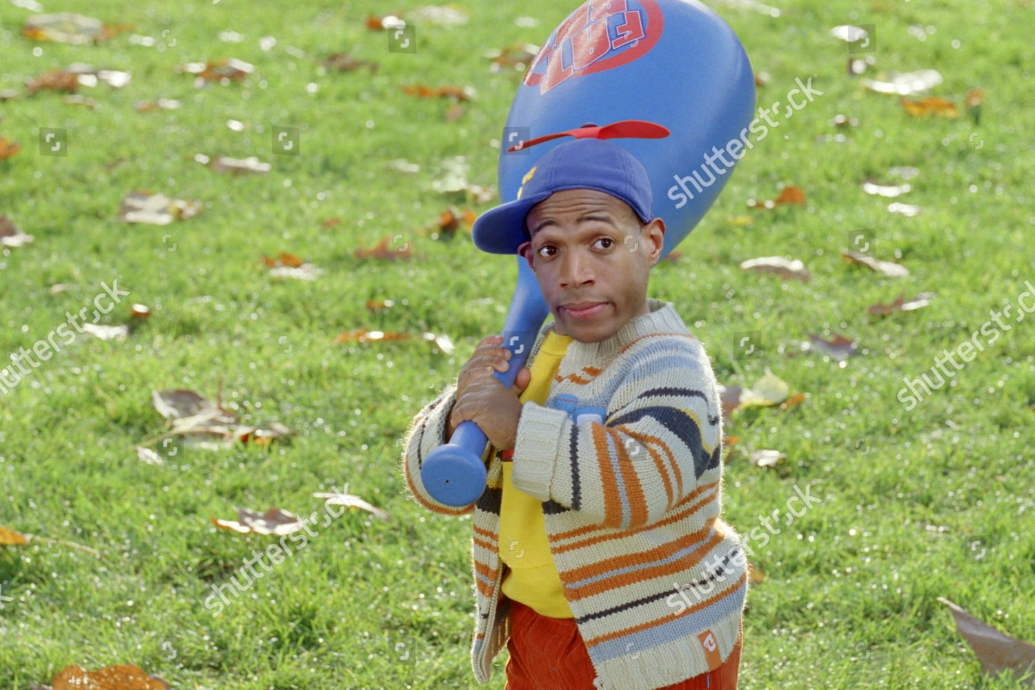 Shawn Wayans Editorial Stock Photo - Stock Image | Shutterstock