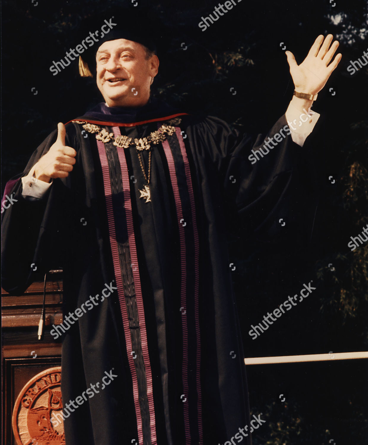 Rodney Dangerfield Editorial Stock Photo - Stock Image | Shutterstock