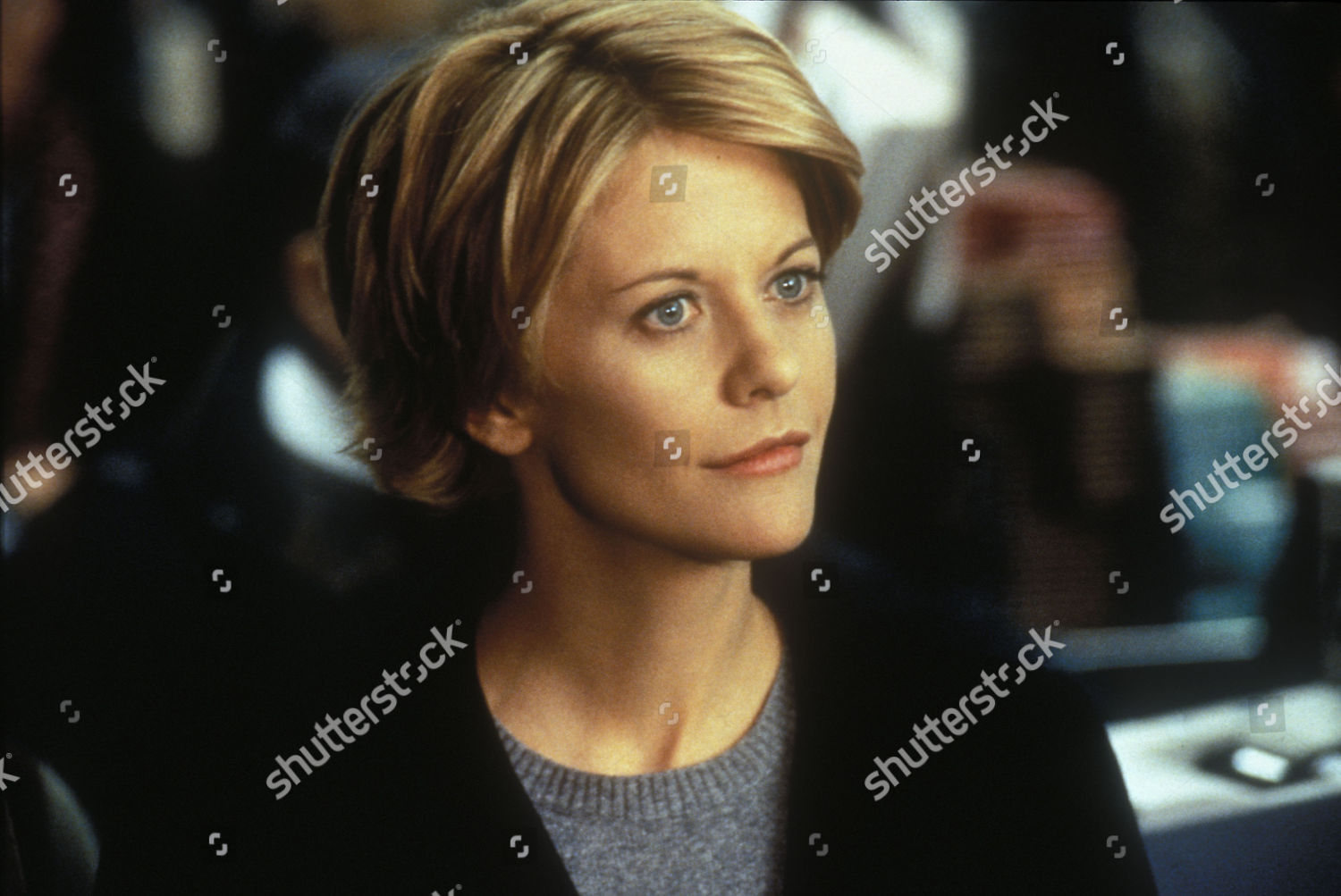 Meg Ryan Editorial Stock Photo Stock Image Shutterstock