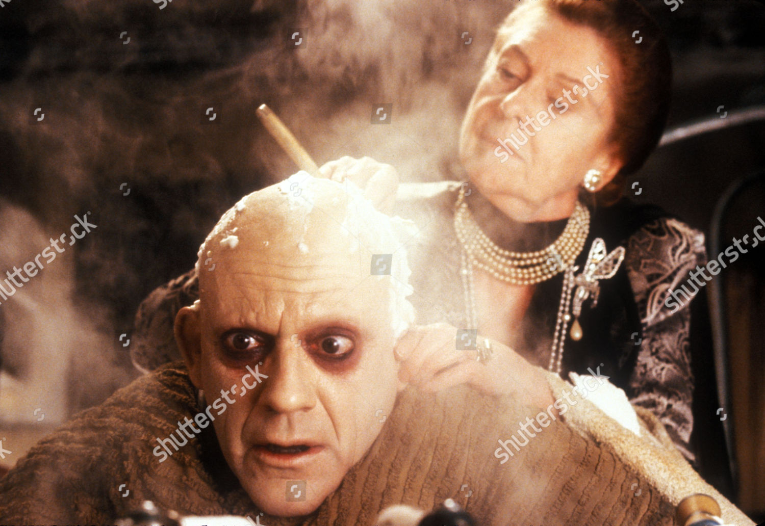 Christopher Lloyd Editorial Stock Photo - Stock Image | Shutterstock