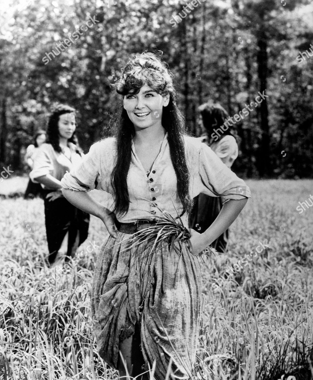 Suzanne Pleshette Editorial Stock Photo - Stock Image | Shutterstock