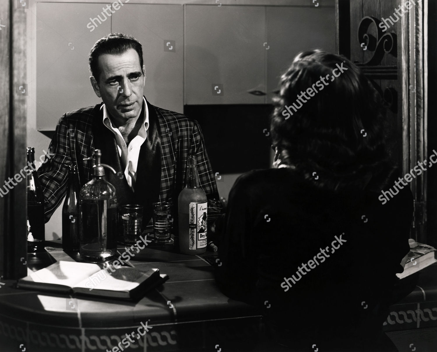 Humphrey Bogart Editorial Stock Photo - Stock Image | Shutterstock