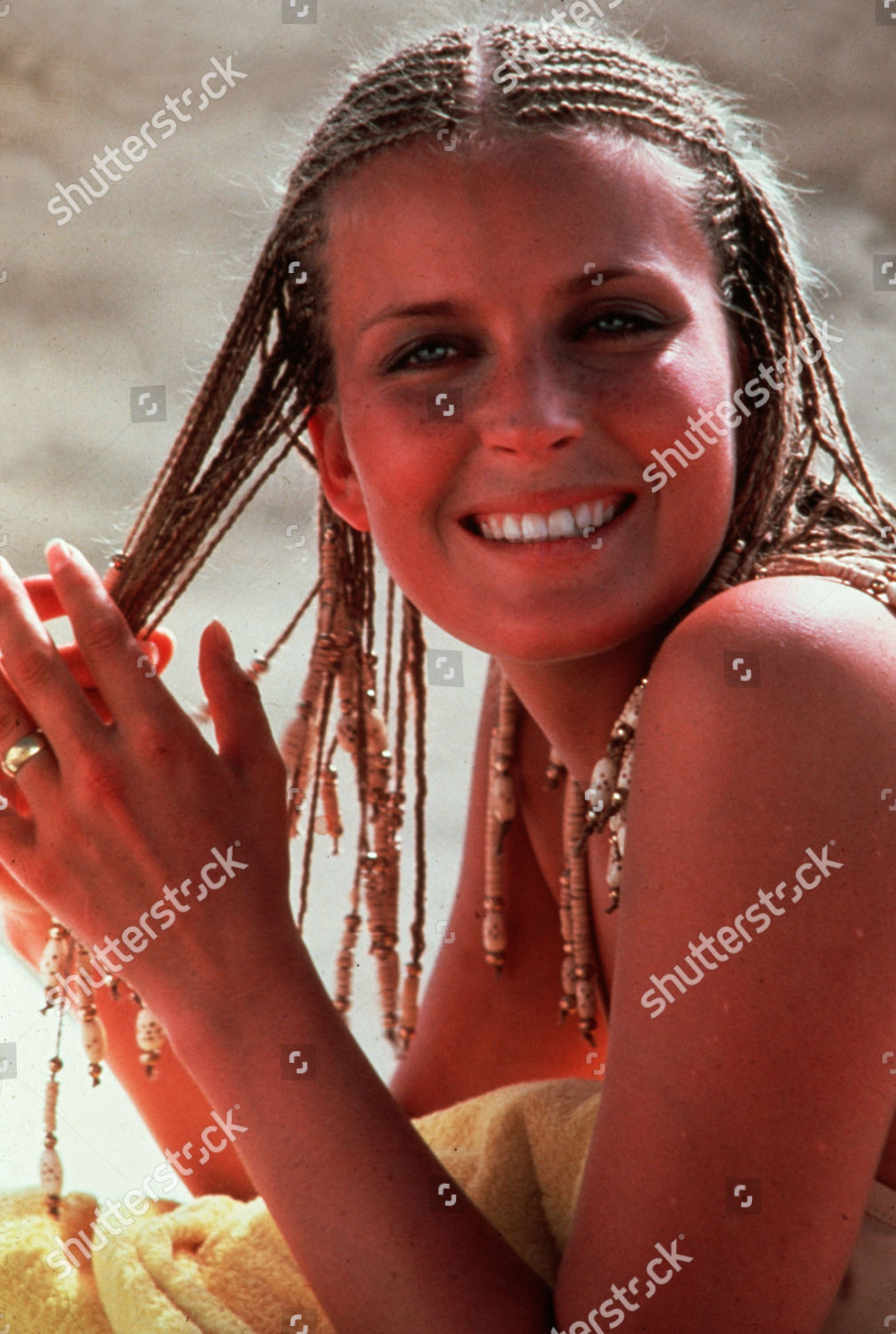 Bo Derek Editorial Stock Photo - Stock Image | Shutterstock