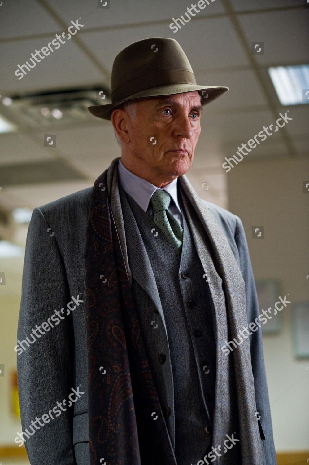 Terence Stamp Editorial Stock Photo - Stock Image | Shutterstock