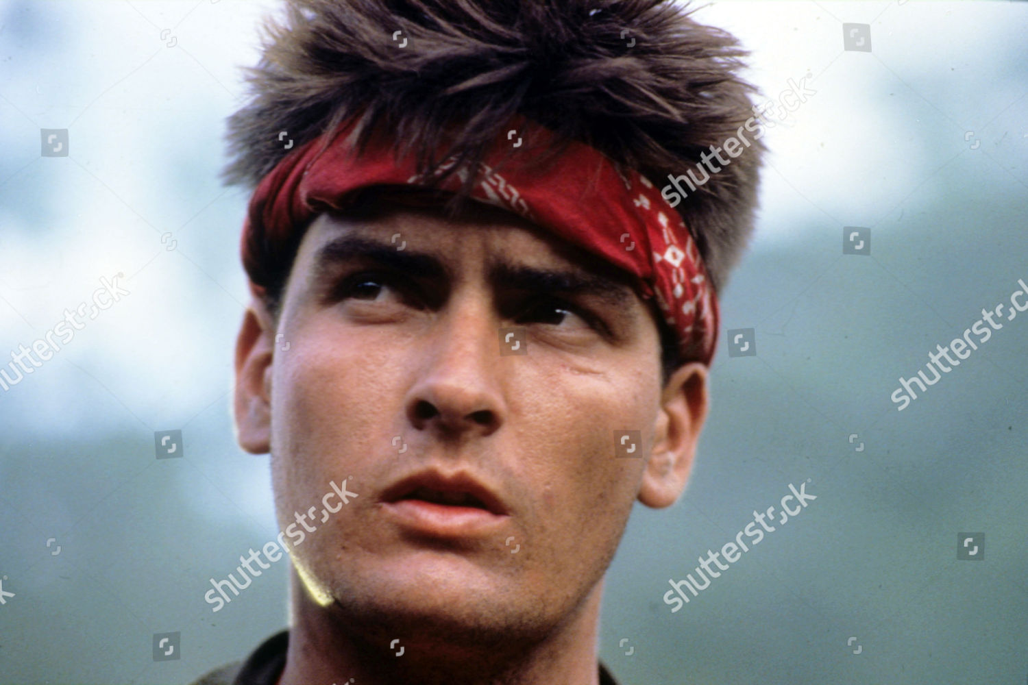 Charlie Sheen Editorial Stock Photo - Stock Image | Shutterstock