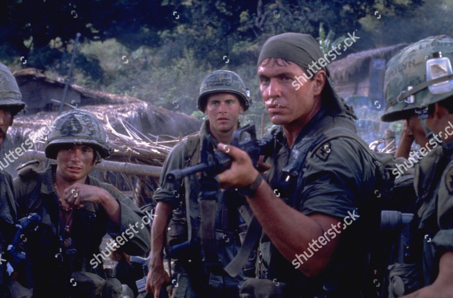 Tom Berenger Editorial Stock Photo - Stock Image | Shutterstock
