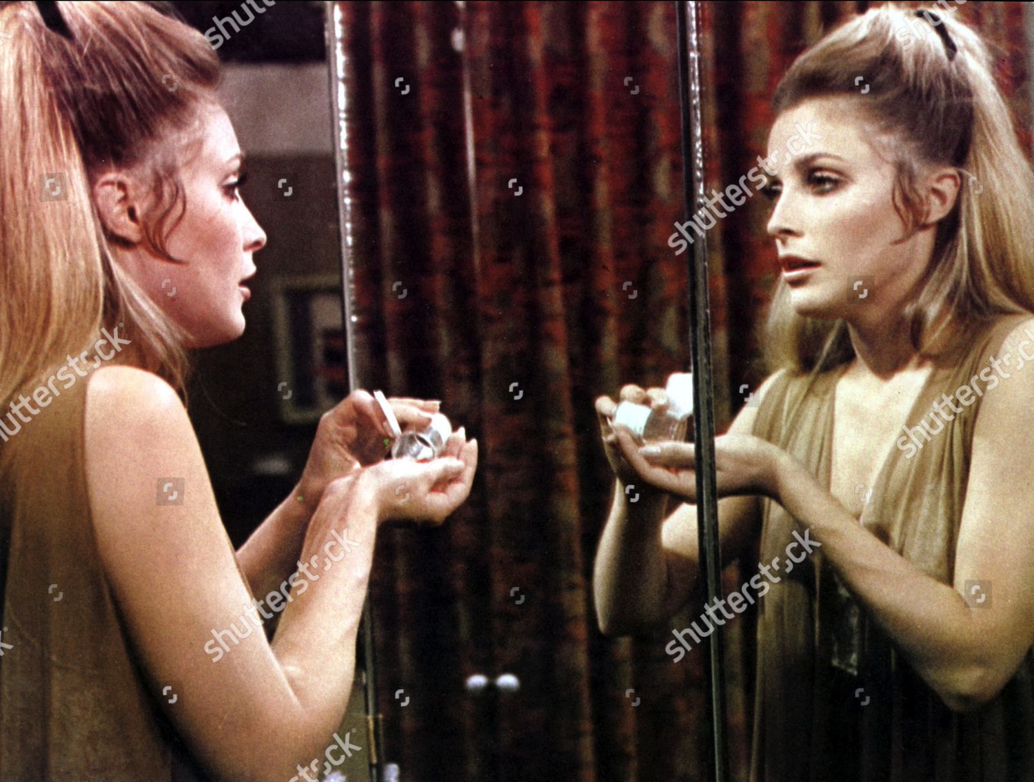 Sharon Tate Editorial Stock Photo - Stock Image | Shutterstock